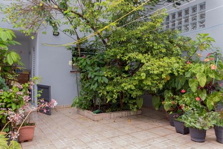 Casa à venda com 228m², 3 quartos e 1 vaga Casa à venda com 228m², 3 quartos e 1 vagaQuintal