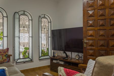 Sala de casa à venda com 3 quartos, 228m² em Chácara Rialto, São Bernardo do Campo
