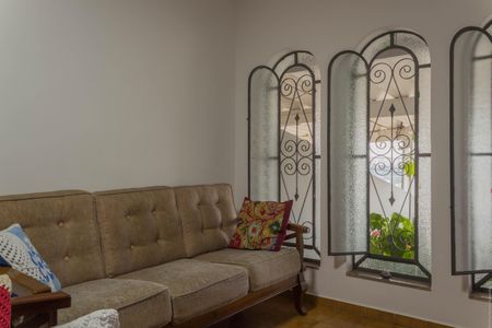 Sala de casa à venda com 3 quartos, 228m² em Chácara Rialto, São Bernardo do Campo