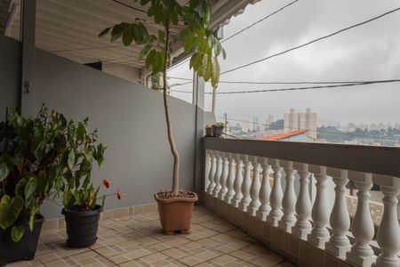 Casa à venda com 228m², 3 quartos e 1 vaga Casa à venda com 228m², 3 quartos e 1 vagaVaranda da Sala