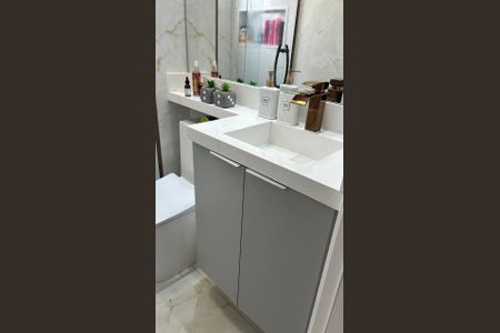 Apartamento à venda com 51m², 2 quartos e 1 vagaBanheiro