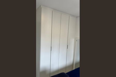 Apartamento à venda com 51m², 2 quartos e 1 vagaQuarto