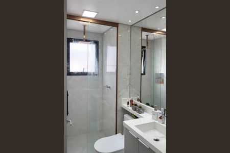 Apartamento à venda com 51m², 2 quartos e 1 vagaBanheiro