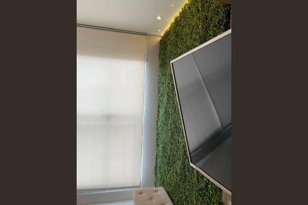 Sala de apartamento à venda com 2 quartos, 51m² em São Pedro, Osasco