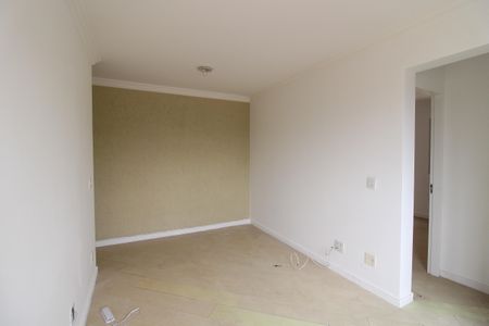 Sala de apartamento à venda com 2 quartos, 55m² em Jaguaré, São Paulo