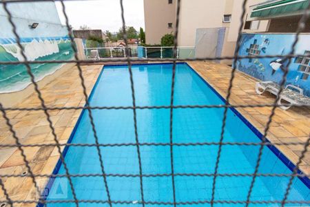 Apartamento à venda com 55m², 2 quartos e 1 vagaÁrea comum - Piscina