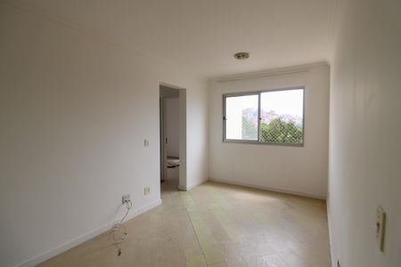 Sala de apartamento à venda com 2 quartos, 55m² em Jaguaré, São Paulo