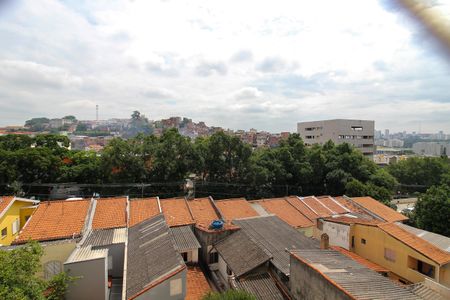 Apartamento à venda com 55m², 2 quartos e 1 vagaVista do Quarto 2