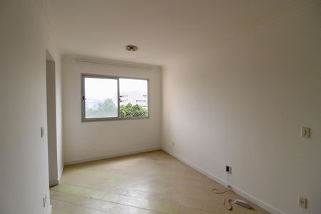 Sala de apartamento à venda com 2 quartos, 55m² em Jaguaré, São Paulo