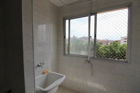 Apartamento à venda com 55m², 2 quartos e 1 vagaÁrea de Serviço