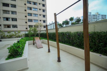 Studio para alugar com 30m², 1 quarto e sem vaga