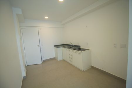 Studio para alugar com 30m², 1 quarto e sem vaga