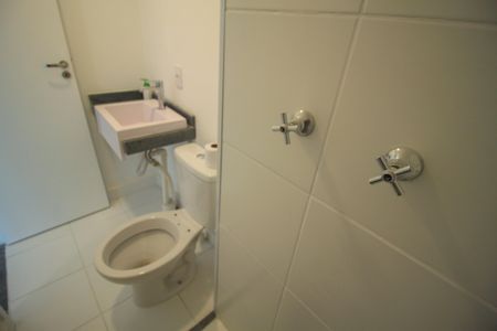 Studio para alugar com 30m², 1 quarto e sem vaga