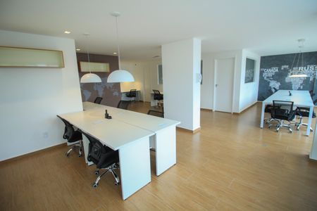 Studio para alugar com 30m², 1 quarto e sem vaga