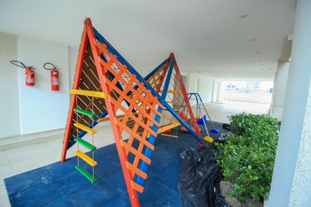 Studio para alugar com 30m², 1 quarto e sem vaga