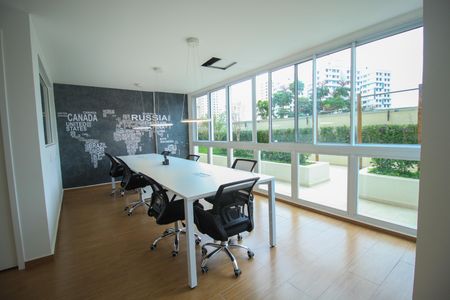 Studio para alugar com 30m², 1 quarto e sem vaga