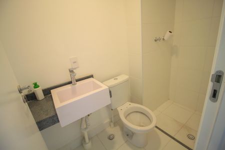 Kitnet/Studio para alugar com 1 quarto, 30m² em Brás, São Paulo
