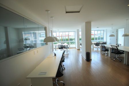 Studio para alugar com 30m², 1 quarto e sem vaga