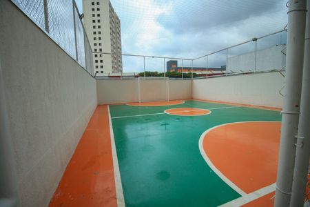 Studio para alugar com 30m², 1 quarto e sem vaga