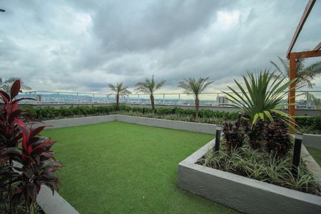 Studio para alugar com 30m², 1 quarto e sem vaga