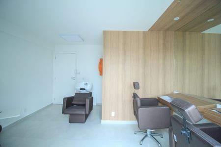 Studio para alugar com 30m², 1 quarto e sem vaga