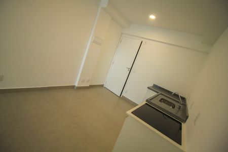 Studio para alugar com 30m², 1 quarto e sem vaga