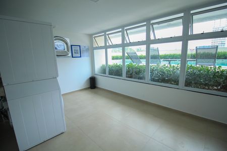 Studio para alugar com 30m², 1 quarto e sem vaga