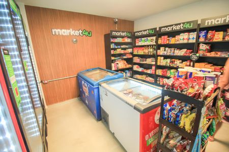 Studio para alugar com 30m², 1 quarto e sem vaga