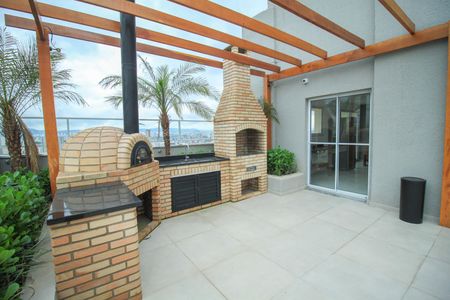 Studio para alugar com 30m², 1 quarto e sem vaga