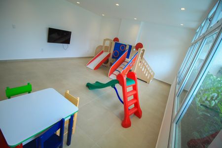 Studio para alugar com 30m², 1 quarto e sem vaga