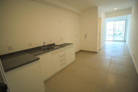 Studio para alugar com 30m², 1 quarto e sem vaga