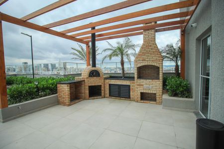 Studio para alugar com 30m², 1 quarto e sem vaga