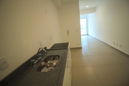 Studio para alugar com 30m², 1 quarto e sem vaga