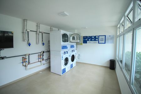 Studio para alugar com 30m², 1 quarto e sem vaga