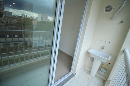 Studio para alugar com 30m², 1 quarto e sem vaga