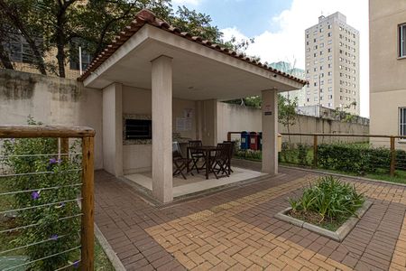 Apartamento à venda com 32m², 2 quartos e sem vagachurrasqueira 2_1