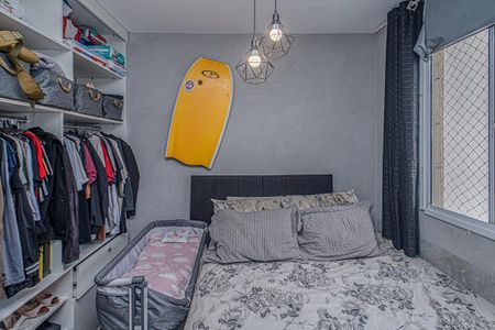 Apartamento à venda com 32m², 2 quartos e sem vagaquarto 2_4