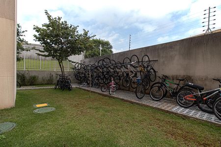 Apartamento à venda com 32m², 2 quartos e sem vagabicicletário_3