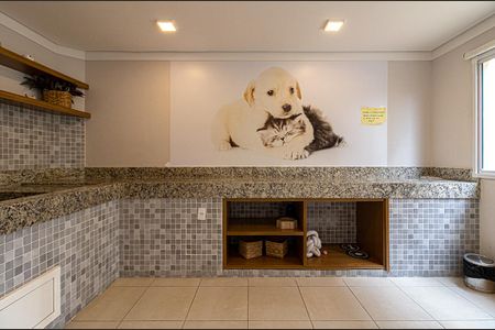 Apartamento à venda com 32m², 2 quartos e sem vagapet care_4