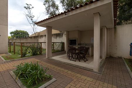 Apartamento à venda com 32m², 2 quartos e sem vagachurrasqueira 2_3