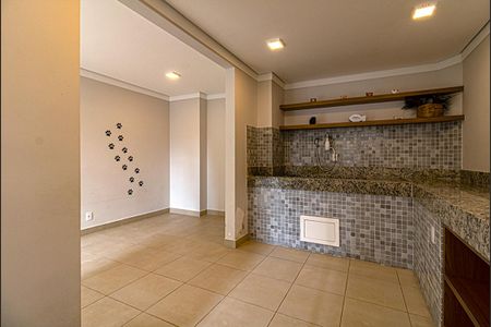 Apartamento à venda com 32m², 2 quartos e sem vagapet care_3