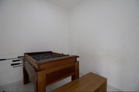 Apartamento à venda com 32m², 2 quartos e sem vagasala de jogos_1