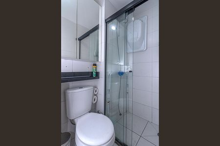 Apartamento à venda com 32m², 2 quartos e sem vagabanheiro social_2