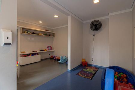 Apartamento à venda com 32m², 2 quartos e sem vagabrinquedoteca_1