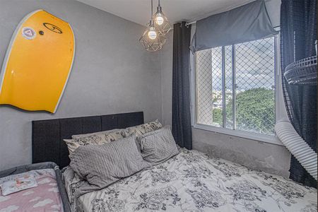 Apartamento à venda com 32m², 2 quartos e sem vagaquarto 2_1