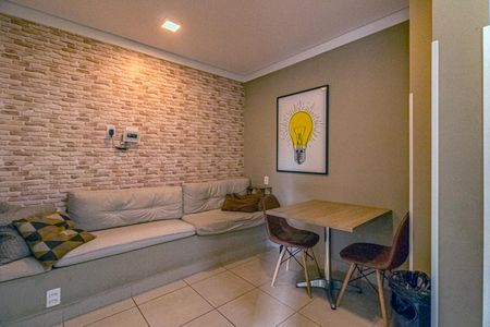 Apartamento à venda com 32m², 2 quartos e sem vagasala de estudos_3