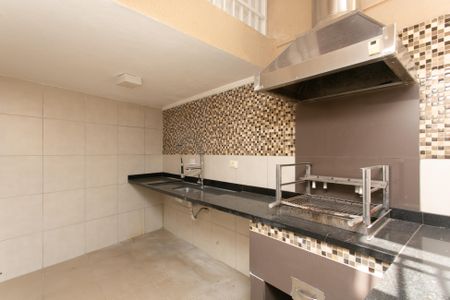 Casa à venda com 175m², 3 quartos e 4 vagasÁrea gourmet