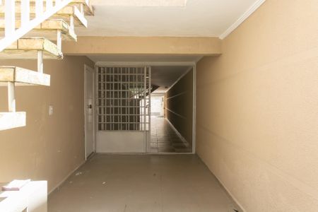 Casa à venda com 175m², 3 quartos e 4 vagasÁrea Externa 