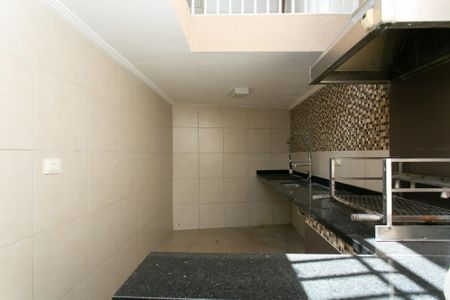 Casa à venda com 175m², 3 quartos e 4 vagasÁrea gourmet