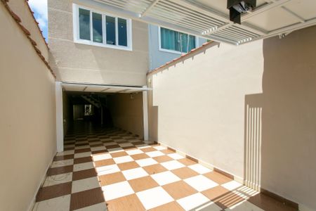 Casa à venda com 175m², 3 quartos e 4 vagasGaragem 